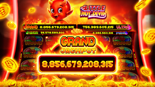 grand cash slots