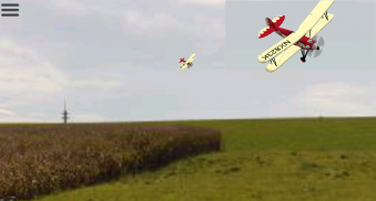 莱昂无线遥控飞机模拟飞行软件 screenshot 1