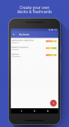 Material Flashcards - Personal Teacher screenshot 1