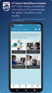 Philips CT Learning screenshot 2