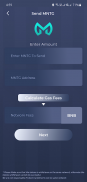 MNTG Wallet screenshot 3
