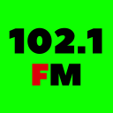 102.1 FM Radio Stations Online App Free