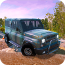 Offroad 4x4 Russian: Uaz Niva