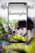 TXT Huening Kai Wallpapers KPOP Fans HD screenshot 5