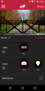Mighty Mule Smart Control App screenshot 4