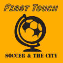First Touch: Soccer & the City Icon