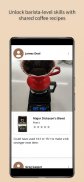 Coffeely - Aprenda sobre café screenshot 6