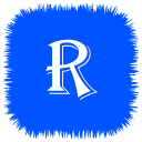 R Programming Tutorial App Icon