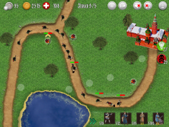 Cossacks screenshot 6