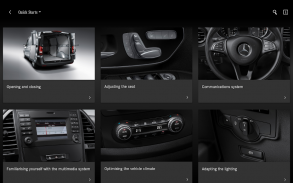 Mercedes-Benz Guides screenshot 5