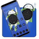 Theme For Android Oreo