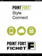 Point Fort Style Connect screenshot 9