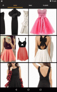 Fashion Dress idea screenshot 9