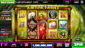 WinFun : nouveau casino de machines à sous gratuit screenshot 7