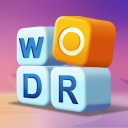 Wordlink - letter puzzle