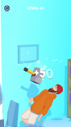 Hammer Flip screenshot 0