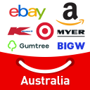 Online Shopping Australia Icon