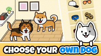 Dog Game: Offline Cute Match 3 screenshot 4