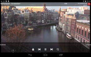 VXG: IP Camera Viewer App screenshot 2