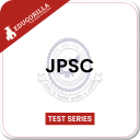 JPSC Preparation App Icon