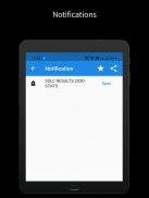 SSLC RESULT APP 2021 KARNATAKA screenshot 18