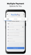Stripe Payments App: FacilePay screenshot 5