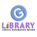 Glibrary - Library Software Icon