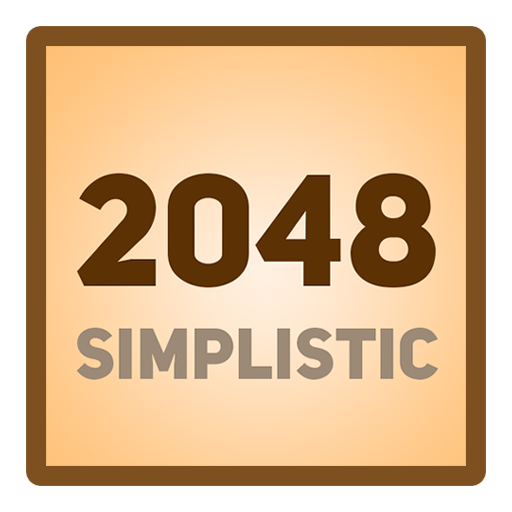 2048 simplistic - Baixar APK para Android | Aptoide