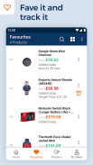 idealo - Price Comparison & Mobile Shopping App screenshot 10