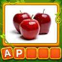 Word Heaps: Pic Puzzle - Guess words in picture Icon