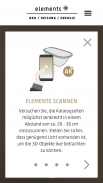 Elements AR screenshot 5