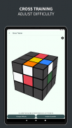 CubeXpert Rubiks Cube Solver screenshot 8