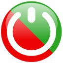 CloseIt(Power Button Helper) Icon