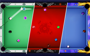 8 Ball Clash - Pool Billiards screenshot 15