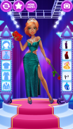 Superstar Dress Up Girls Games screenshot 3