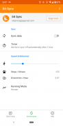 Sit Sync screenshot 2