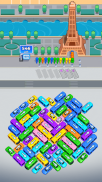 Bus Sort: Color Parking Jam screenshot 4