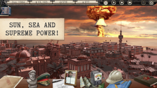 Tropico: The People's Demo screenshot 4