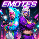 HappyMod: Emotes FFF Skin Tool icon