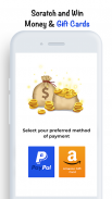 Lucky Dollar – Scratch off Games For Money screenshot 0