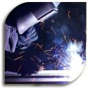 How to Weld (Guide) Icon