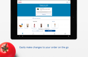 Tesco Online Magyarország screenshot 2