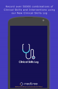Clinical Skills screenshot 0