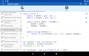 C# & SQL screenshot 4