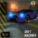 Drift Simülator : Pro Icon