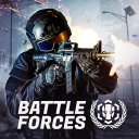 Battle Forces - online shooter