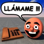 3D EMOTICONOS screenshot 1