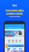 Tiki - Tốt & Nhanh screenshot 0