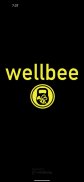 wellbee fitness screenshot 2