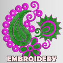 Embroidery Designs